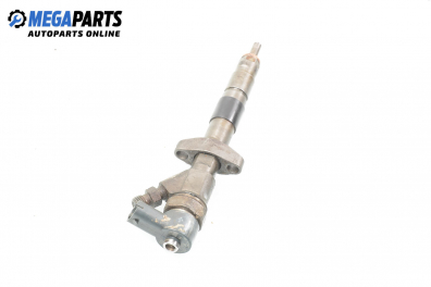 Diesel fuel injector for Renault Espace IV 2.2 dCi, 150 hp, 2003