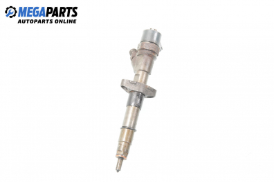 Diesel fuel injector for Renault Espace IV 2.2 dCi, 150 hp, 2003
