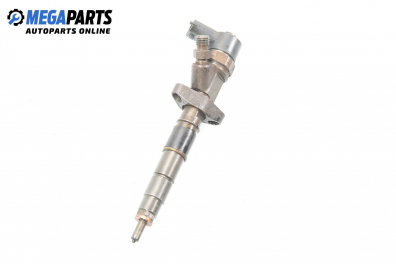 Diesel fuel injector for Renault Espace IV 2.2 dCi, 150 hp, 2003