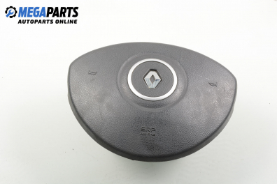 Airbag for Renault Clio III 1.6 16V, 112 hp, 5 doors, 2006