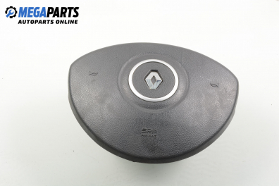 Airbag for Renault Clio III 1.6 16V, 112 hp, 5 türen, 2006