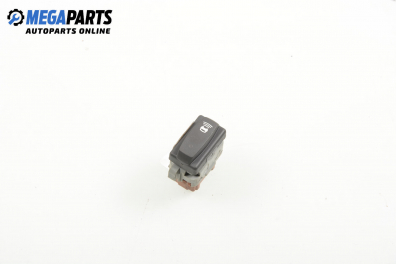 Parktronic switch button for Renault Clio III 1.6 16V, 112 hp, 5 doors, 2006