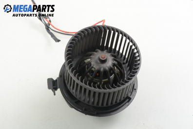 Heating blower for Renault Clio III 1.6 16V, 112 hp, 5 doors, 2006