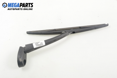 Rear wiper arm for Renault Clio III 1.6 16V, 112 hp, 5 doors, 2006