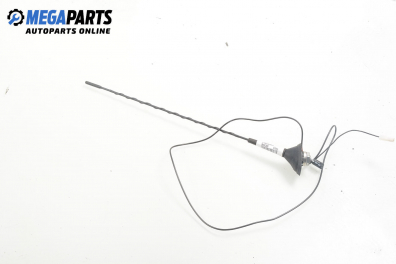 Antenne for Renault Clio III 1.6 16V, 112 hp, 5 türen, 2006