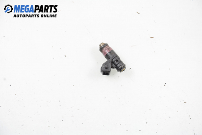 Gasoline fuel injector for Renault Clio III 1.6 16V, 112 hp, 5 doors, 2006