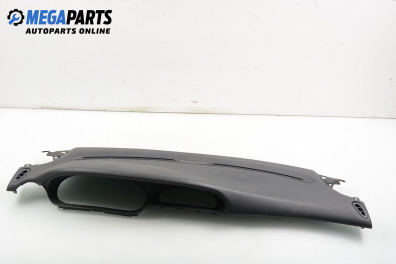 Dashboard top for Renault Megane I 1.6 16V, 107 hp, sedan, 2002