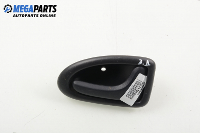 Inner handle for Renault Megane I 1.6 16V, 107 hp, sedan, 2002, position: rear - right