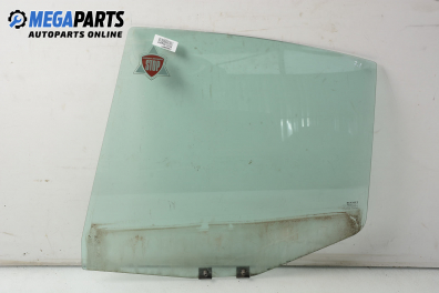 Window for Renault Megane I 1.6 16V, 107 hp, sedan, 2002, position: rear - left