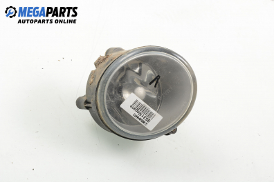 Fog light for Renault Megane I 1.6 16V, 107 hp, sedan, 2002, position: left