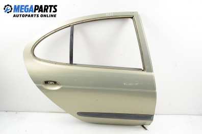 Door for Renault Megane I 1.6 16V, 107 hp, sedan, 2002, position: rear - right