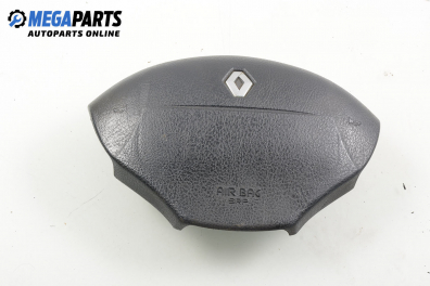 Airbag for Renault Megane I 1.6 16V, 107 hp, sedan, 2002