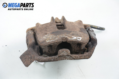 Caliper for Renault Megane I 1.6 16V, 107 hp, sedan, 2002, position: front - left