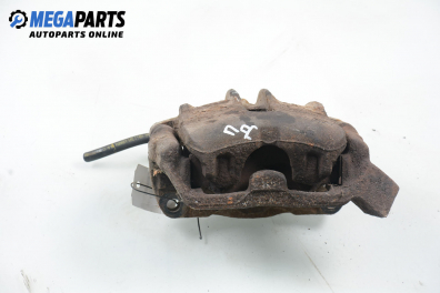 Caliper for Renault Megane I 1.6 16V, 107 hp, sedan, 2002, position: front - right