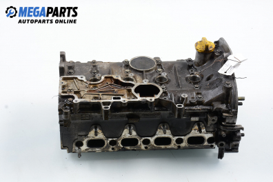 Engine head for Renault Megane I 1.6 16V, 107 hp, sedan, 2002