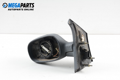 Spiegel for Renault Megane Scenic 1.6, 90 hp, 1999, position: links