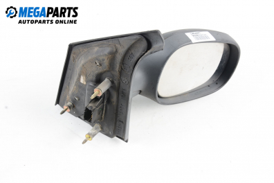 Oglindă for Renault Megane Scenic 1.6, 90 hp, 1999, position: dreapta