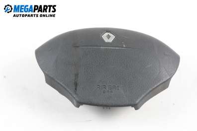 Airbag for Renault Megane Scenic 1.6, 90 hp, 1999