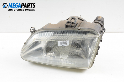 Headlight for Renault Megane Scenic 1.6, 90 hp, 1999, position: left