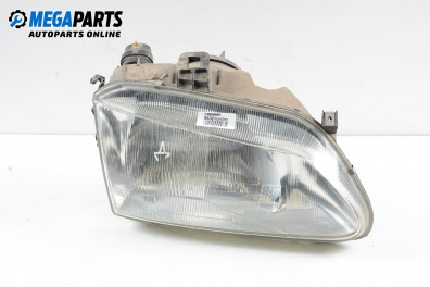 Headlight for Renault Megane Scenic 1.6, 90 hp, 1999, position: right