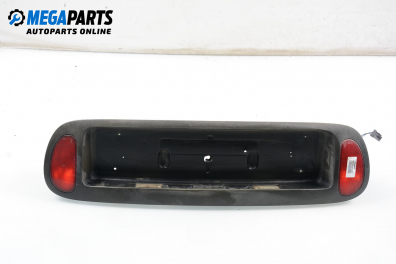 Tail lights for Renault Megane Scenic 1.6, 90 hp, 1999, position: middle