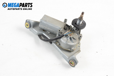 Front wipers motor for Renault Megane Scenic 1.6, 90 hp, 1999, position: rear