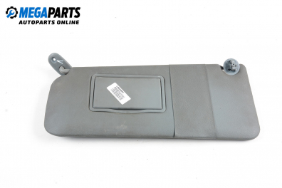 Sun visor for Renault Megane Scenic 1.6, 90 hp, 1999, position: left