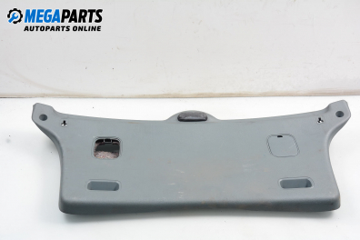 Boot lid plastic cover for Renault Megane Scenic 1.6, 90 hp, 1999