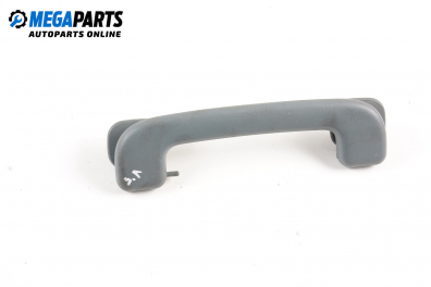 Handle for Renault Megane Scenic 1.6, 90 hp, 1999, position: rear - left