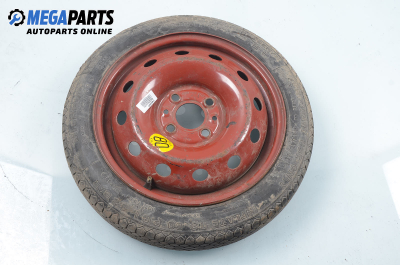 Spare tire for Renault Megane Scenic (1996-2003) 14 inches, width 4 (The price is for one piece)