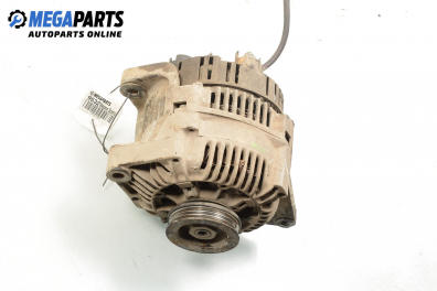 Alternator for Renault Megane Scenic 1.6, 90 hp, 1999