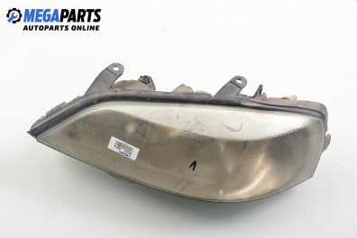 Headlight for Opel Astra G 1.7 16V DTI, 75 hp, station wagon, 2001, position: left