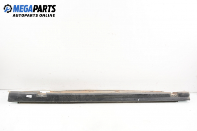 Side skirt for Opel Astra G 1.7 16V DTI, 75 hp, station wagon, 2001, position: left