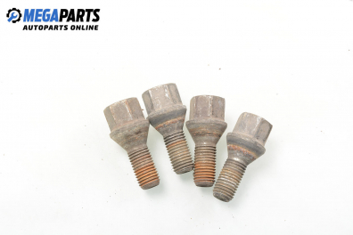 Bolts (4 pcs) for Opel Astra G 1.7 16V DTI, 75 hp, station wagon, 2001