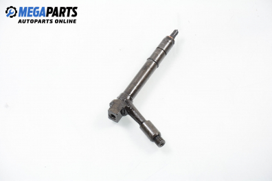 Diesel fuel injector for Opel Astra G 1.7 16V DTI, 75 hp, station wagon, 2001