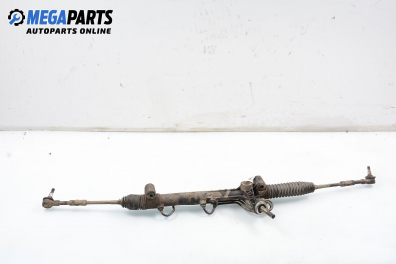 Hydraulic steering rack for Opel Astra G 1.7 16V DTI, 75 hp, station wagon, 2001
