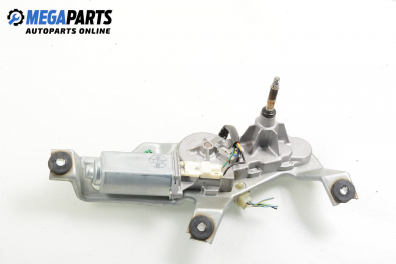 Motor ștergătoare parbriz for Subaru Legacy 2.5 AWD, 165 hp, combi automatic, 2008, position: din spate