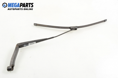 Front wipers arm for Subaru Legacy 2.5 AWD, 165 hp, station wagon automatic, 2008, position: right