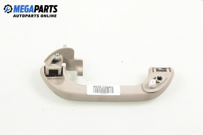 Handle for Subaru Legacy 2.5 AWD, 165 hp, station wagon automatic, 2008, position: rear - left