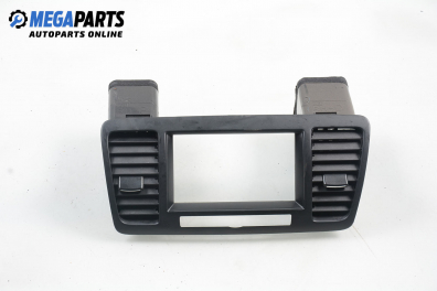 AC heat air vent for Subaru Legacy 2.5 AWD, 165 hp, station wagon automatic, 2008