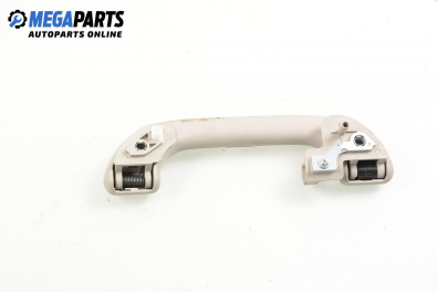 Handle for Subaru Legacy 2.5 AWD, 165 hp, station wagon automatic, 2008, position: rear - left