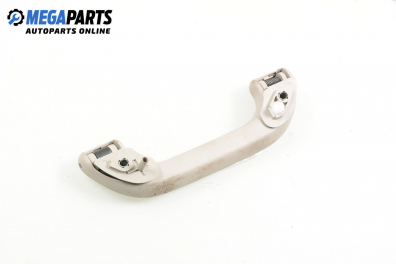 Handle for Subaru Legacy 2.5 AWD, 165 hp, station wagon automatic, 2008, position: rear - right