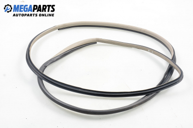 Door seal for Subaru Legacy 2.5 AWD, 165 hp, station wagon automatic, 2008, position: front - left