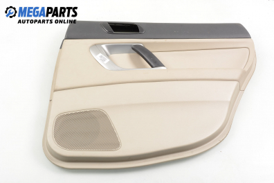 Interior door panel  for Subaru Legacy 2.5 AWD, 165 hp, station wagon automatic, 2008, position: rear - right