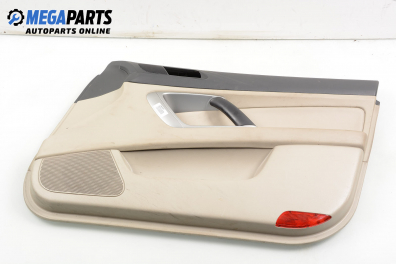 Interior door panel  for Subaru Legacy 2.5 AWD, 165 hp, station wagon automatic, 2008, position: front - right