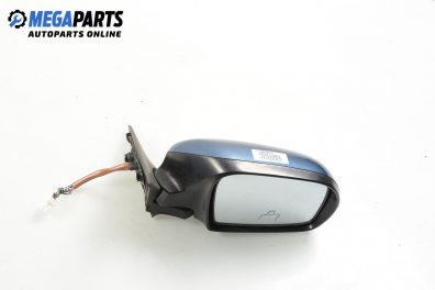 Mirror for Subaru Legacy 2.5 AWD, 165 hp, station wagon automatic, 2008, position: right