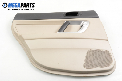 Interior door panel  for Subaru Legacy 2.5 AWD, 165 hp, station wagon automatic, 2008, position: rear - left