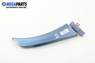 Front bumper moulding for Subaru Legacy 2.5 AWD, 165 hp, station wagon automatic, 2008