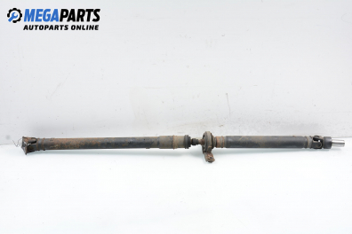 Tail shaft for Subaru Legacy 2.5 AWD, 165 hp, station wagon automatic, 2008