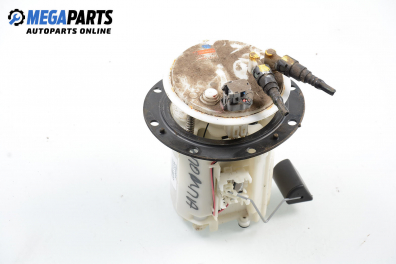 Fuel pump for Subaru Legacy 2.5 AWD, 165 hp, station wagon automatic, 2008